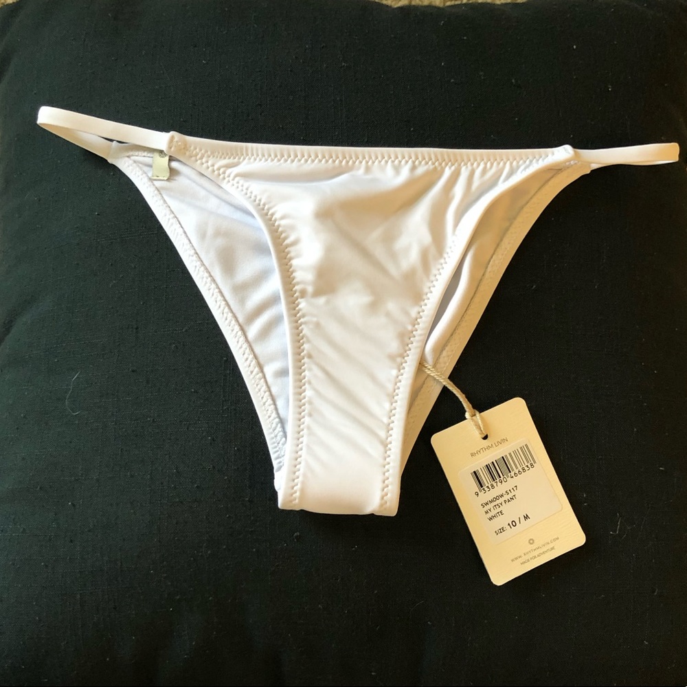 Rhythm Itsy Bikini Bottom Size M
